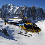 Heli Skiing 5